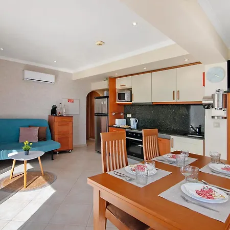 Apartamento Casa Vista Mar