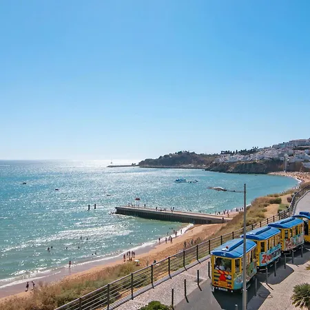 Apartamento Casa Vista Mar *