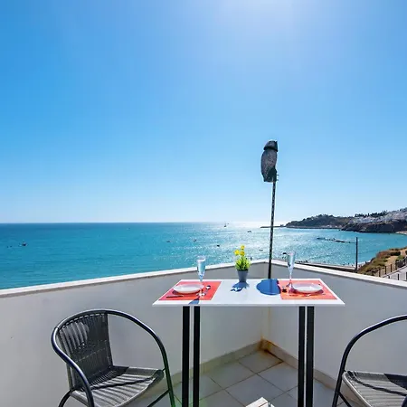 Casa Vista Mar Apartment *
