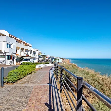 Apartment Casa Vista Mar Albufeira
