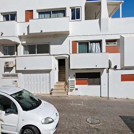 Casa Vista Mar Apartment *