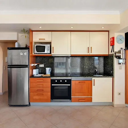 Casa Vista Mar Апартаменты *