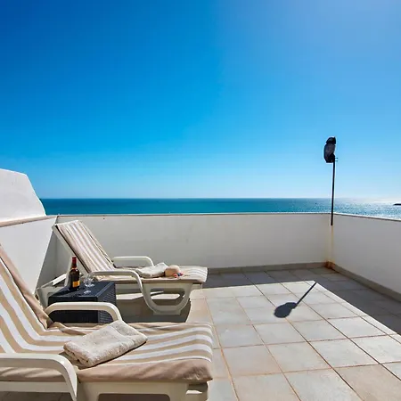 Daire Casa Vista Mar