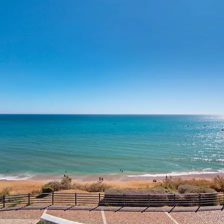 Casa Vista Mar Апартаменты