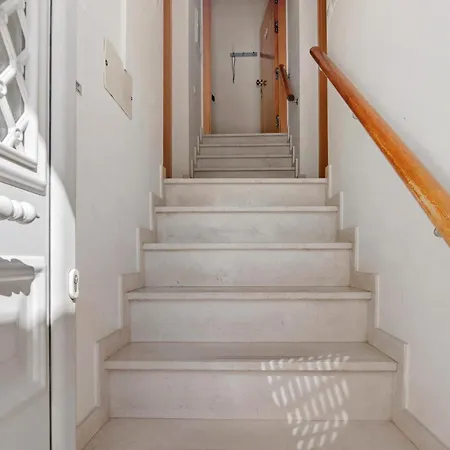 Casa Vista Mar Апартаменты