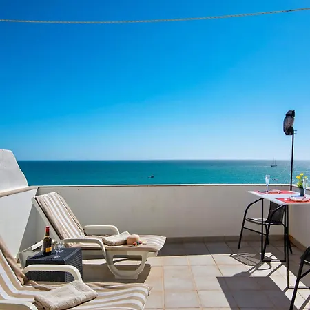 Casa Vista Mar Апартаменты