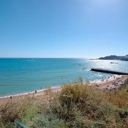 Appartamento Casa Vista Mar *