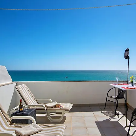 Casa Vista Mar