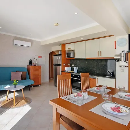 Casa Vista Mar Lägenhet Albufeira