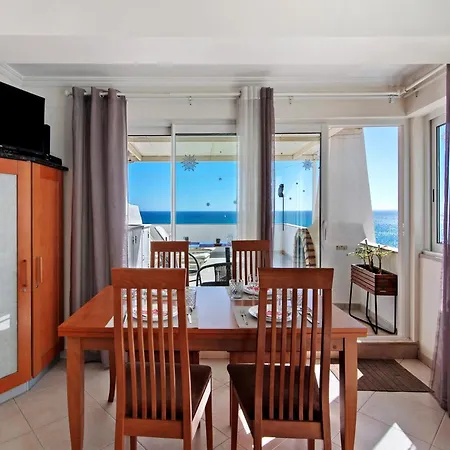 Casa Vista Mar Lägenhet *