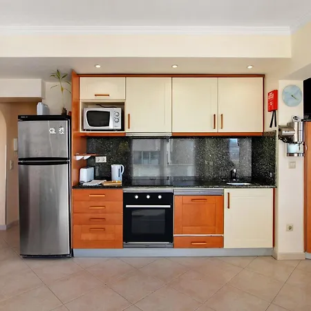 Casa Vista Mar Lägenhet Albufeira