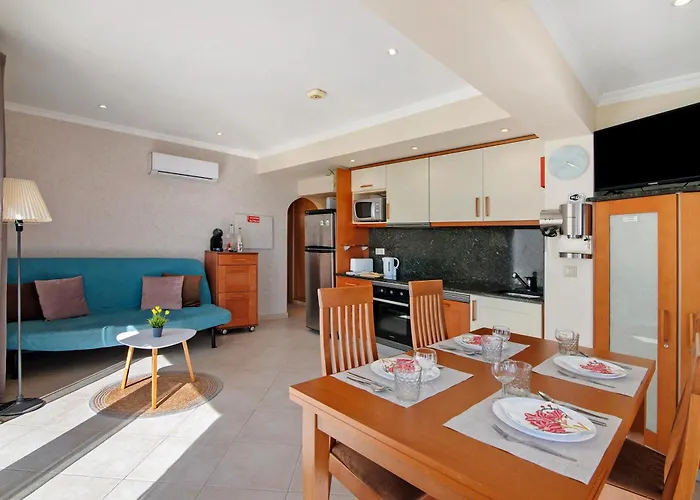 아파트 Casa Vista Mar
