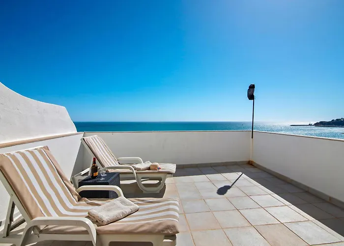 아파트 Casa Vista Mar