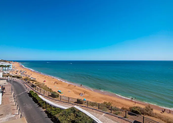 아파트 Casa Vista Mar