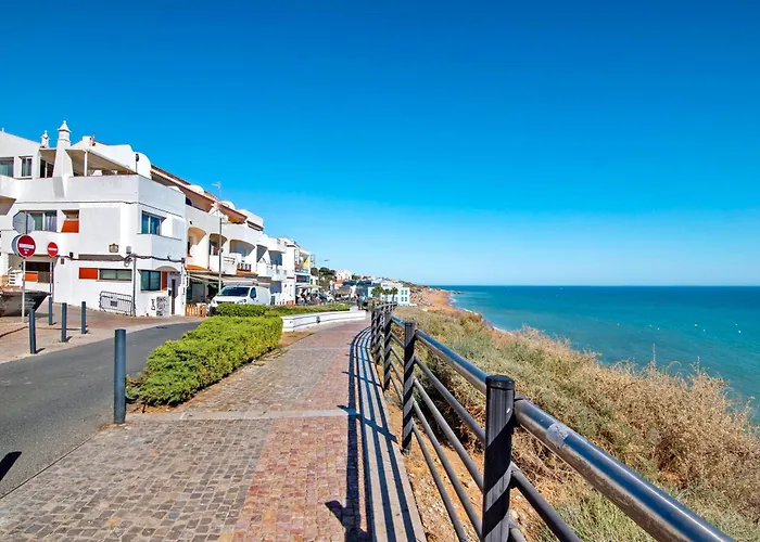 Casa Vista Mar 아파트 *