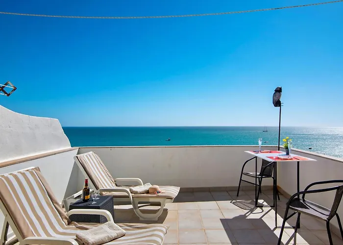 Casa Vista Mar 아파트