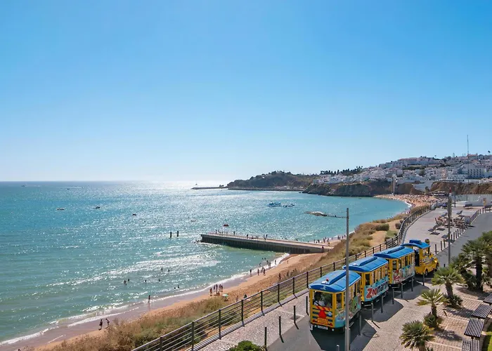 아파트 Casa Vista Mar *