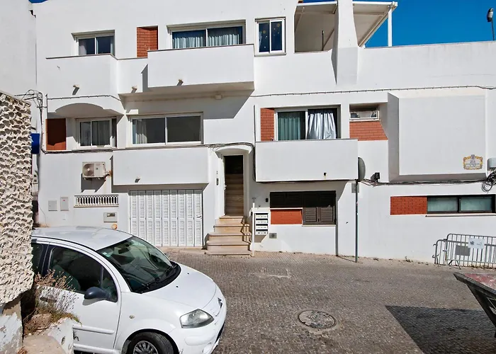 Casa Vista Mar *