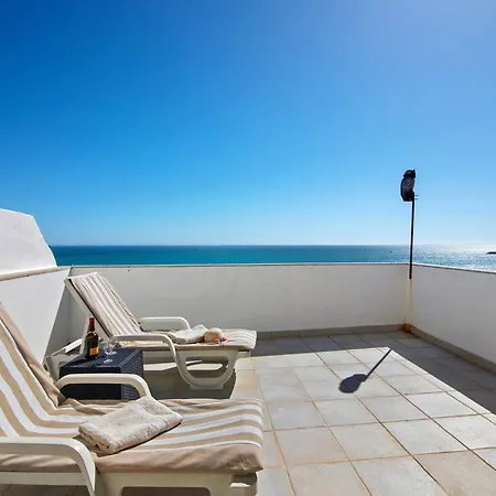Apartmán Casa Vista Mar *