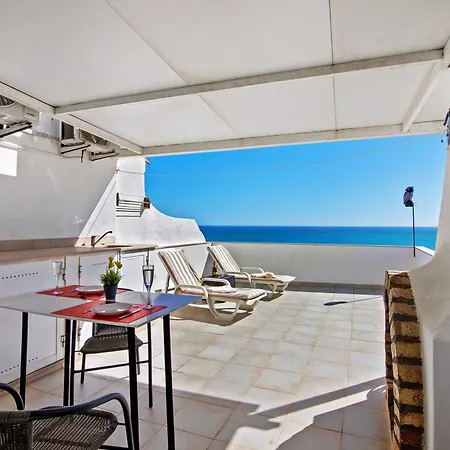 Apartmán Casa Vista Mar