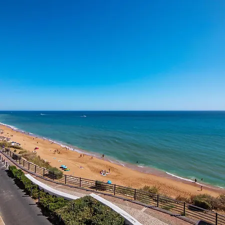 Casa Vista Mar * Albufeira