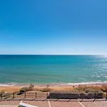 Casa Vista Mar アパート