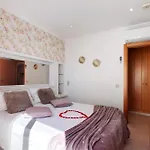 アパート Casa Vista Mar アルブフェイラ