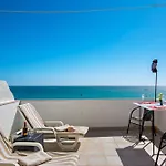Casa Vista Mar דירה