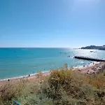 アパート Casa Vista Mar *