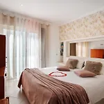 Casa Vista Mar アルブフェイラ