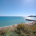 アパート Casa Vista Mar *