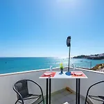 Casa Vista Mar アパート *