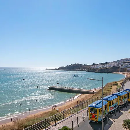 Casa Vista Mar *