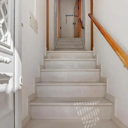 Casa Vista Mar * 阿尔布费拉